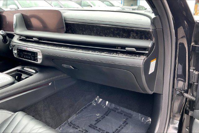 Used 2023 Genesis G90 3.5T e-SC AWD For Sale in Millington, TN