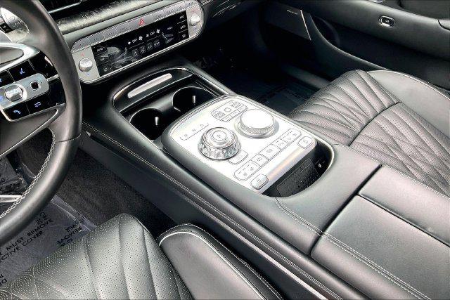 Used 2023 Genesis G90 3.5T e-SC AWD For Sale in Millington, TN