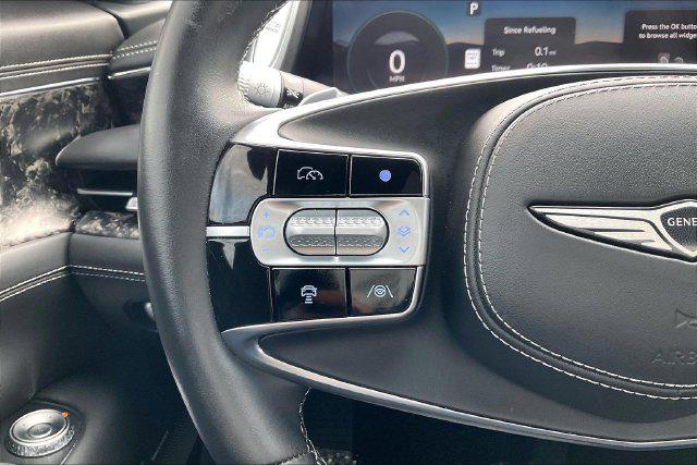 Used 2023 Genesis G90 3.5T e-SC AWD For Sale in Millington, TN