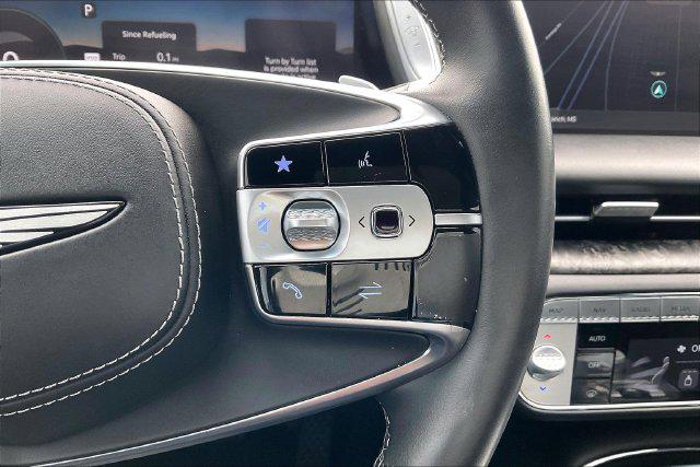 Used 2023 Genesis G90 3.5T e-SC AWD For Sale in Millington, TN