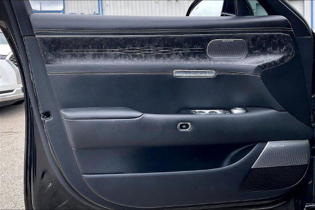 Used 2023 Genesis G90 3.5T e-SC AWD For Sale in Millington, TN