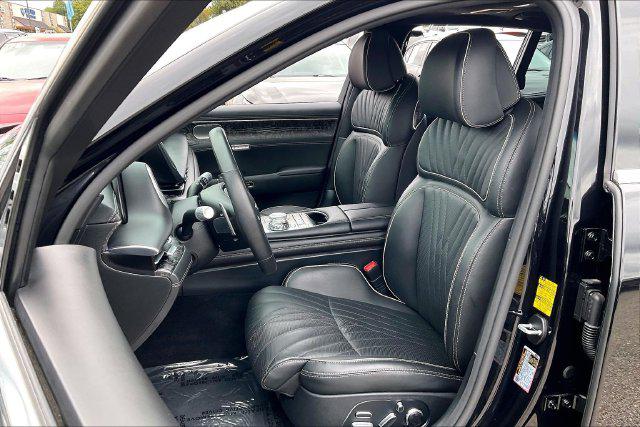 Used 2023 Genesis G90 3.5T e-SC AWD For Sale in Millington, TN
