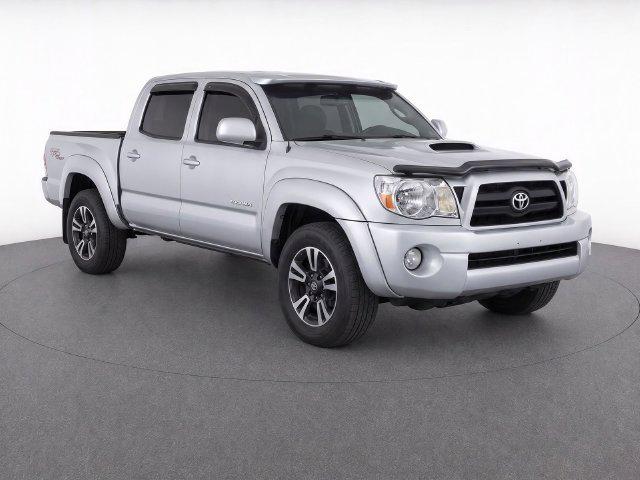 2006 Toyota Tacoma Base V6 for sale in Cockeysville, MD