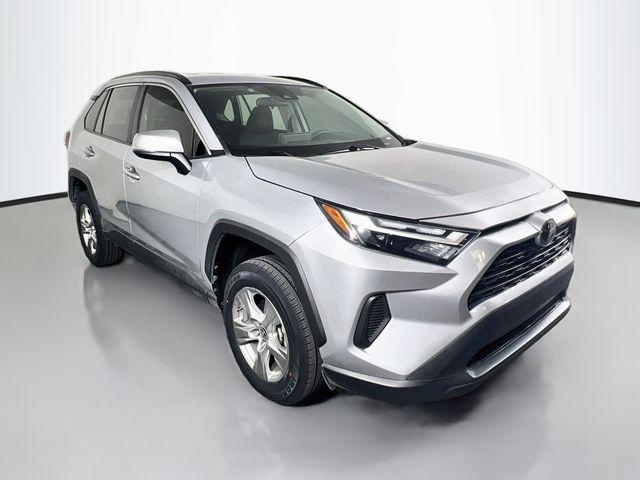 2024 Toyota RAV4 XLE for sale in Farmington, NM