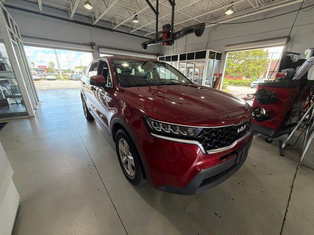 2022 Kia Sorento LX for sale in Stuart, FL