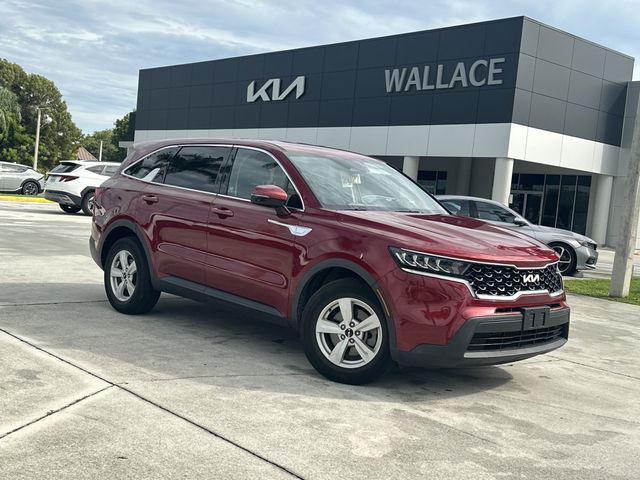 2022 Kia Sorento LX for sale in Stuart, FL