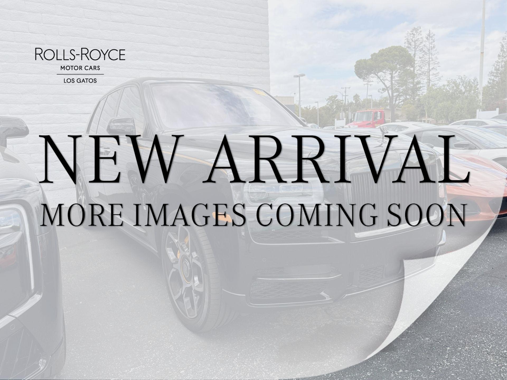 /2023 Rolls-Royce Cullinan
