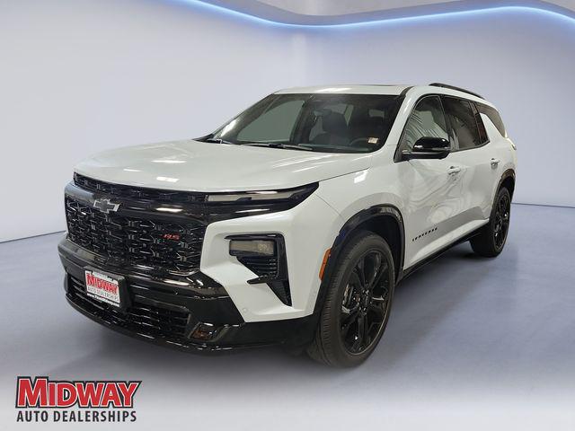 2027 Chevrolet Traverse AWD RS for sale in Kearney, NE