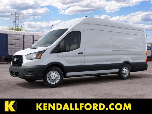 2027 Ford Transit Cargo Van Base for sale in Eugene, OR