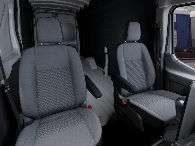 2027 Ford Transit Cargo Van Base
