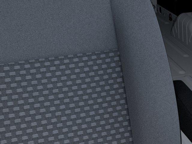 2027 Ford Transit Cargo Van Base