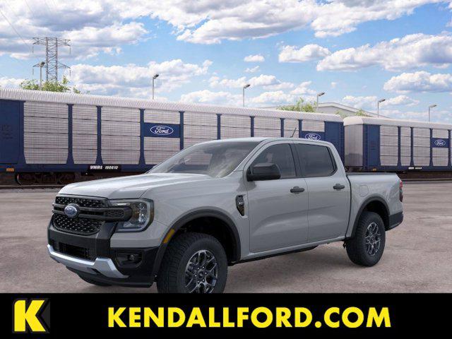 2026 Ford Ranger XLT for sale in Eugene, OR