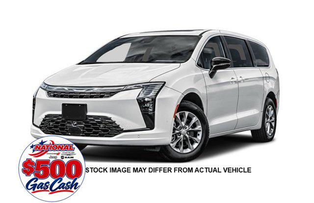 2027 Chrysler Pacifica Limited for sale in Jacksonville, NC
