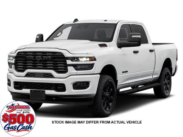 2027 Ram 2500 Big Horn for sale in Jacksonville, NC