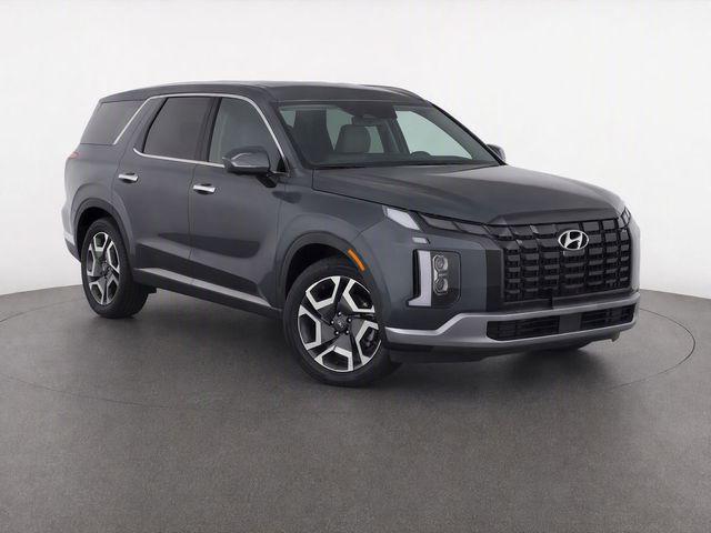 2025 Hyundai Palisade Limited for sale in Raleigh, NC