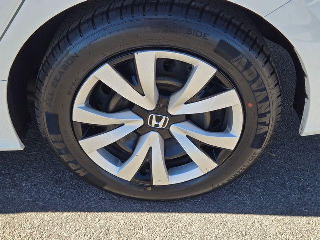 2024 Honda Civic LX - Photo 10