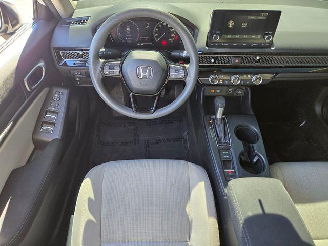 2024 Honda Civic LX - Photo 14