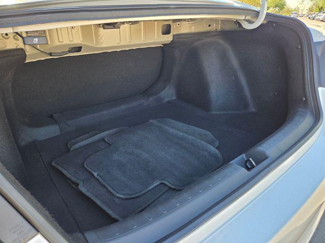 2024 Honda Civic LX - Photo 17