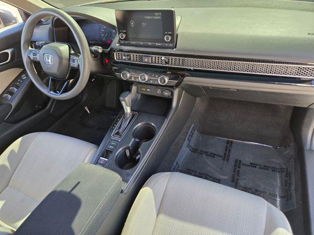2024 Honda Civic LX - Photo 20