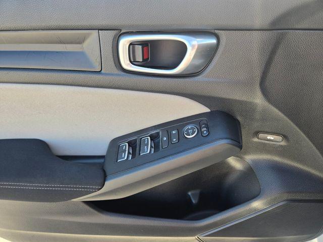 2024 Honda Civic LX - Photo 22