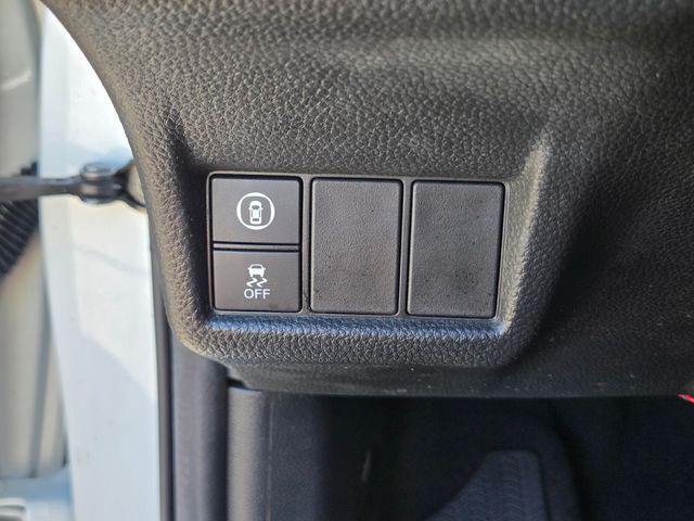 2024 Honda Civic LX - Photo 26