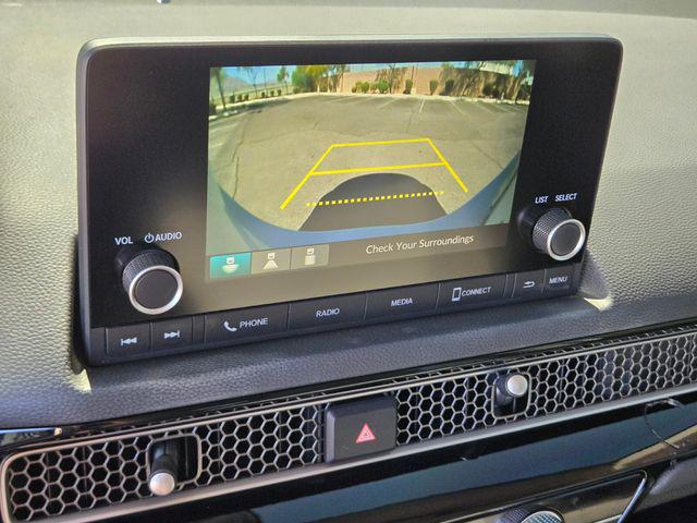 2024 Honda Civic LX - Photo 28