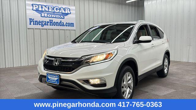 2015 Honda CR-V EX-L for sale in Springfield, MO