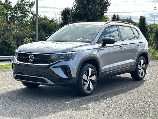 2024 Volkswagen Taos 1.5T S for sale in Mars, PA