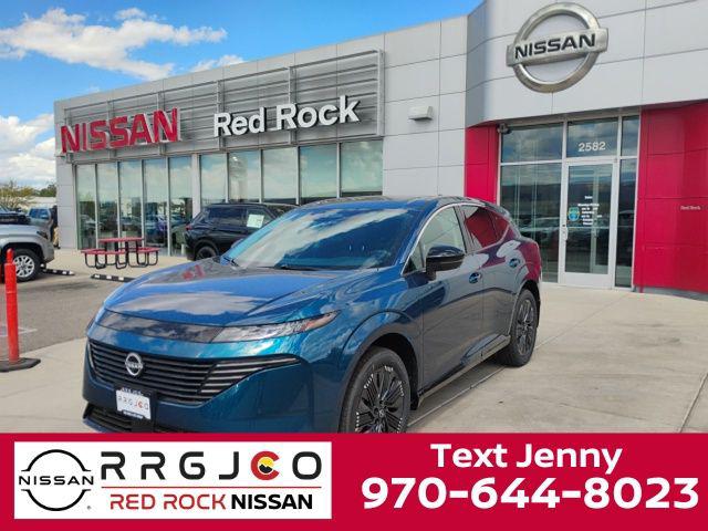 2027 Nissan Murano Platinum for sale in Grand Junction, CO