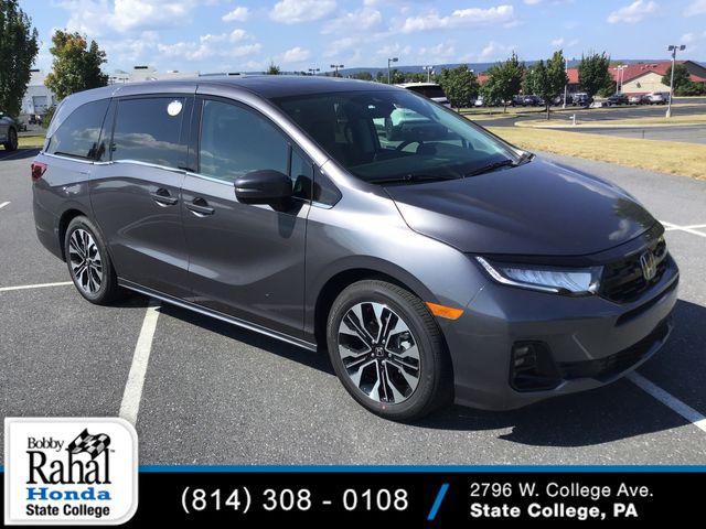2027 Honda Odyssey Elite for sale in State College, PA