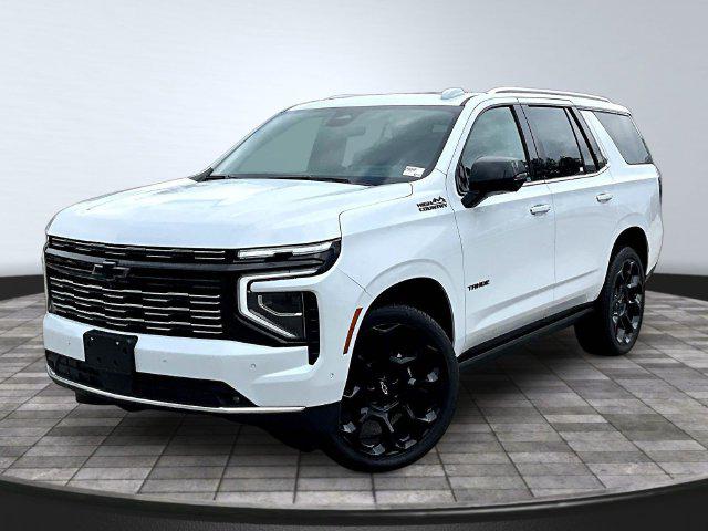 2026 Chevrolet Tahoe 4WD High Country for sale in Orange Park, FL