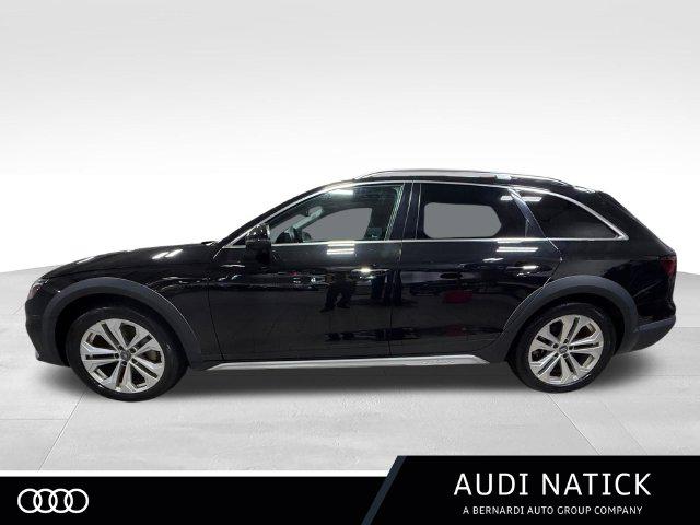 2021 Audi allroad Premium Plus 45 TFSI quattro S tronic