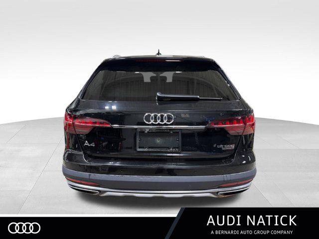 2021 Audi allroad Premium Plus 45 TFSI quattro S tronic