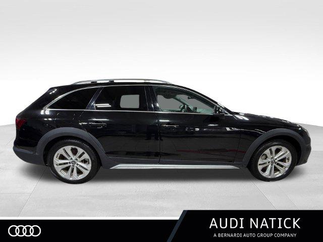 2021 Audi allroad Premium Plus 45 TFSI quattro S tronic