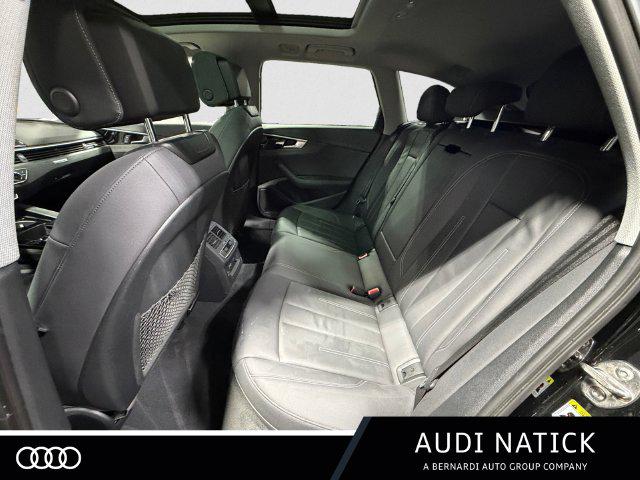 2021 Audi allroad Premium Plus 45 TFSI quattro S tronic