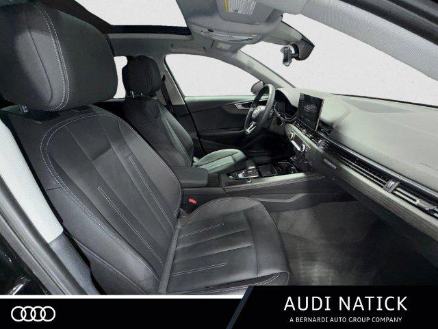 2021 Audi allroad Premium Plus 45 TFSI quattro S tronic