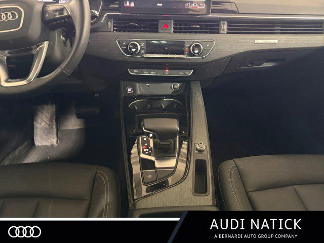 2021 Audi allroad Premium Plus 45 TFSI quattro S tronic