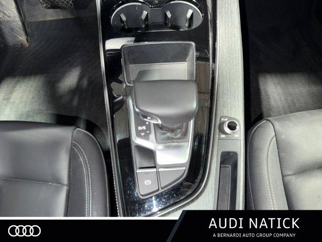 2021 Audi allroad Premium Plus 45 TFSI quattro S tronic