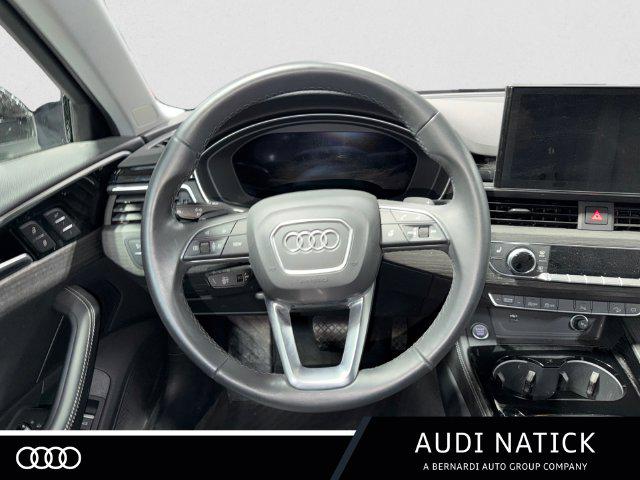 2021 Audi allroad Premium Plus 45 TFSI quattro S tronic