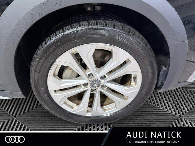 2021 Audi allroad Premium Plus 45 TFSI quattro S tronic
