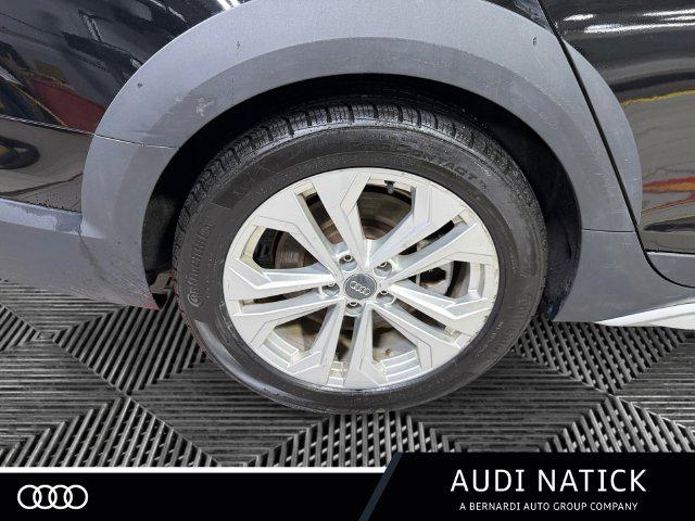 2021 Audi allroad Premium Plus 45 TFSI quattro S tronic