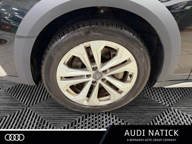 2021 Audi allroad Premium Plus 45 TFSI quattro S tronic
