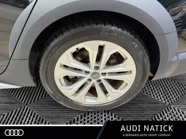 2021 Audi allroad Premium Plus 45 TFSI quattro S tronic