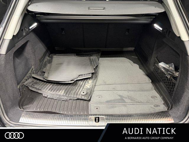 2021 Audi allroad Premium Plus 45 TFSI quattro S tronic