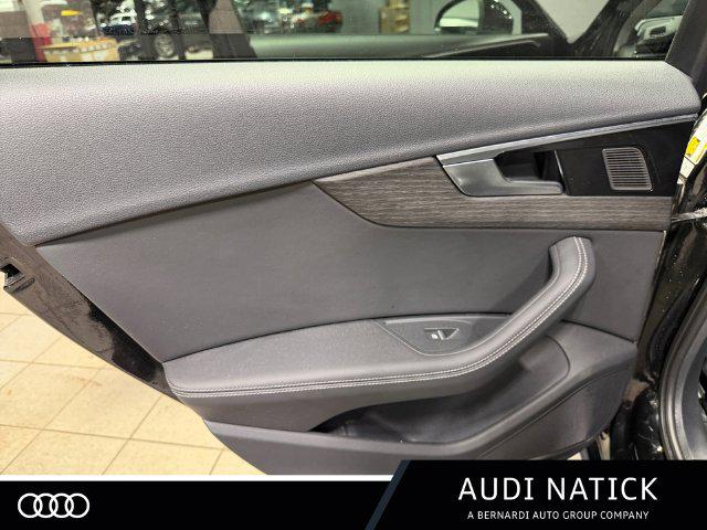 2021 Audi allroad Premium Plus 45 TFSI quattro S tronic