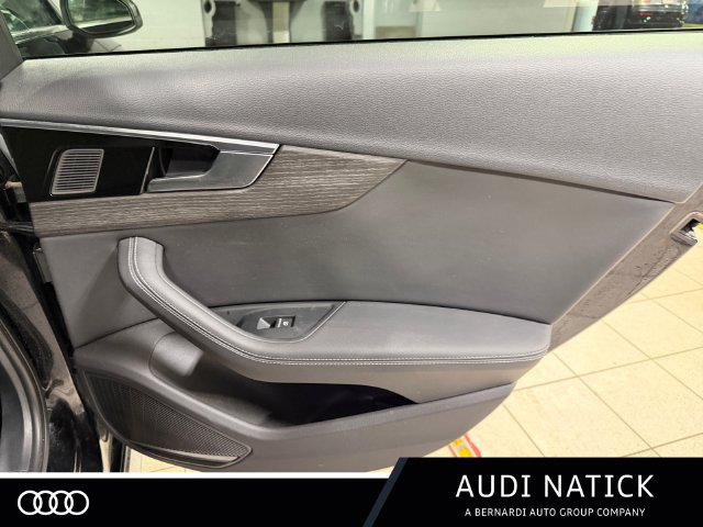 2021 Audi allroad Premium Plus 45 TFSI quattro S tronic