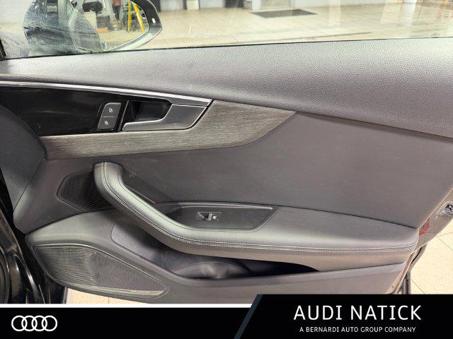 2021 Audi allroad Premium Plus 45 TFSI quattro S tronic