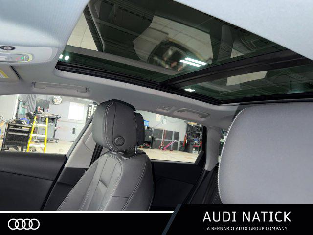 2021 Audi allroad Premium Plus 45 TFSI quattro S tronic