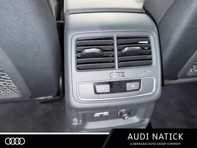 2021 Audi allroad Premium Plus 45 TFSI quattro S tronic