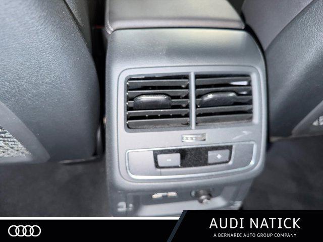2021 Audi allroad Premium Plus 45 TFSI quattro S tronic